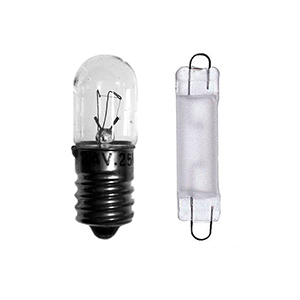 Miniature lamps